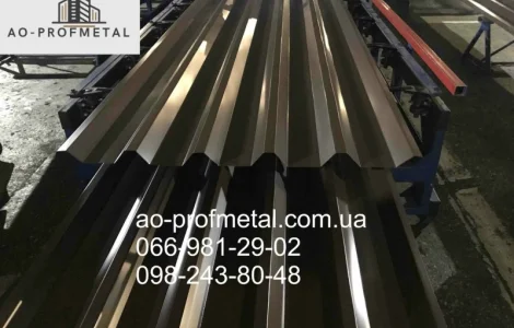 Профнастил Н-44