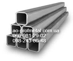 Профильная Труба
