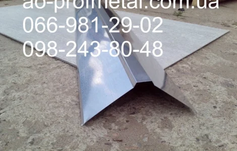 Коник на дах