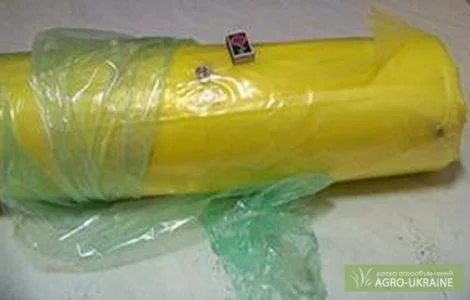 Укрытия для хранения зерна