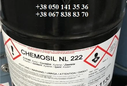 Клей Хемосіл 222 ( Chemosil 222) розлив 1л