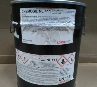 Клей Хемосіл 411 ( Сhemosil 411) розлив 1л