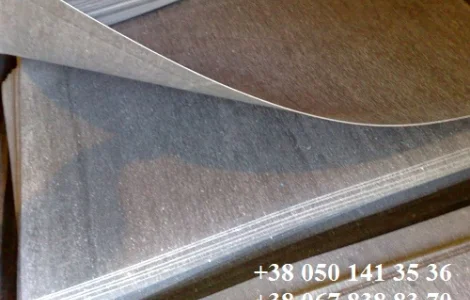 Пароніт ПОН-Б (пароніт загального призначення) товщина 2мм