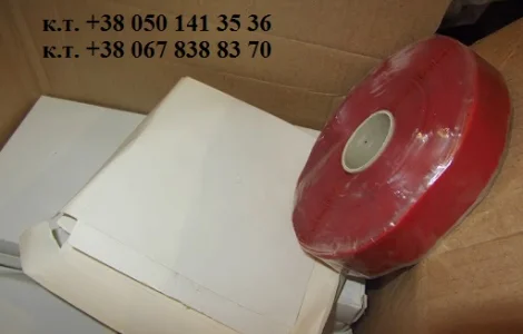 Стрічка ЛЕТСАР КФ-0