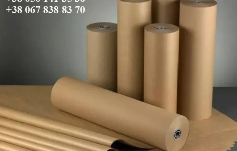 Електрокартон листовий від 1мм до 4мм ( розмір листа 1мх2м)