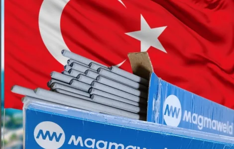 Електроди для зварювання