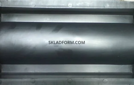 Формы для Водостоков Отливов тротуарных