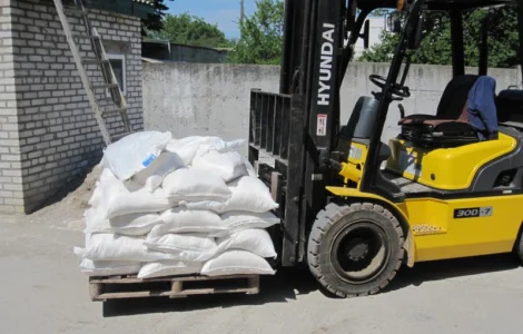 Пластифікатор для бетону Релаксол - С-3Р