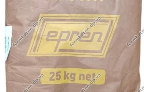 Краситель для бетона Коричневый НМ-470 Чехия Fepren