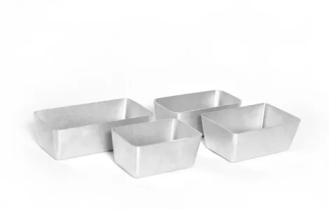 Алюминиевые формы для выпечки и запекания