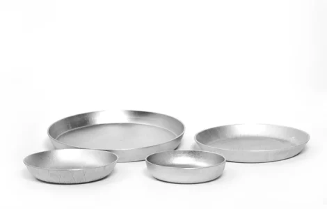 Алюминиевые формы для выпечки “Деко”