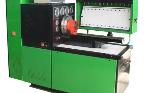 Стенды ТНВД различных модификаций для тестирования