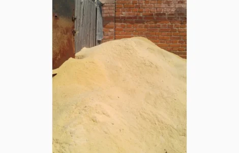 Тирса твердих порід