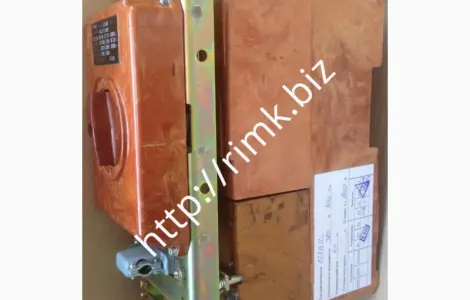 Продам автоматичний вимикач А3714