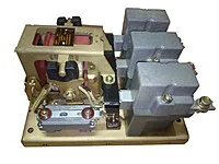 Контакторы КМ2333