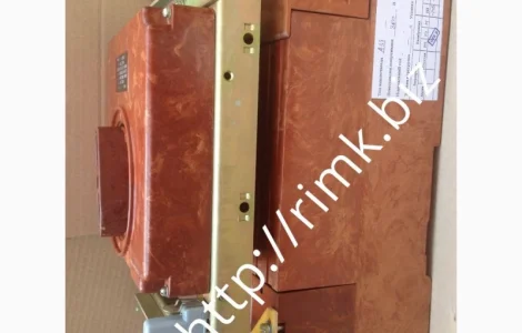 Автоматический выключатель А3796