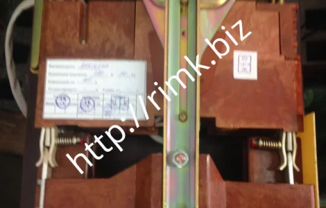 Автоматический выключатель А3716