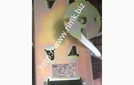 Автоматический выключатель А3726