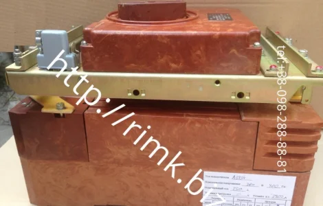 Автоматический выключатель А3794С