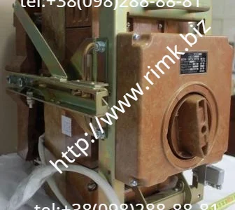 Автоматический выключатель А3796 от производителя- А-3796