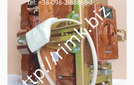 Автоматический выключатель А3722