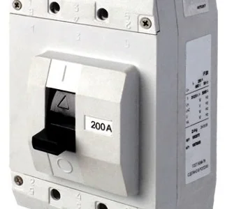 Автоматический выключатель ВА04-36