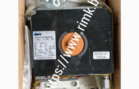 Продам ВА55-41-344730 1000А