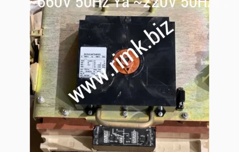 Вимикач автоматичний ВА55-43-344770 1600А