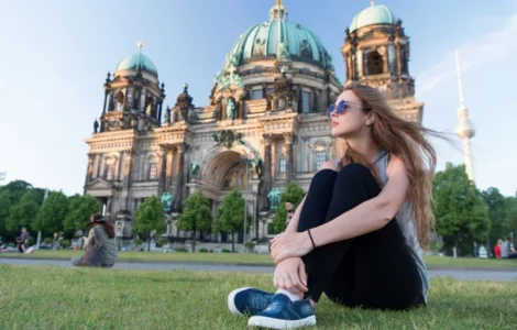 Вища освіта та навчання в Німеччині