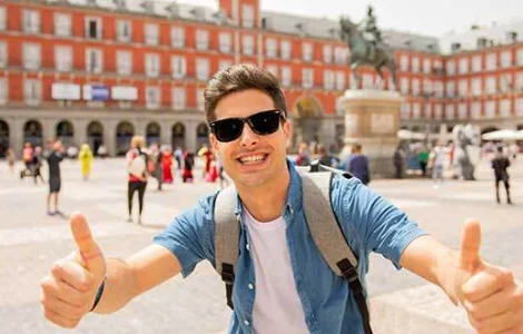 Вища освіта та навчання в Іспанії