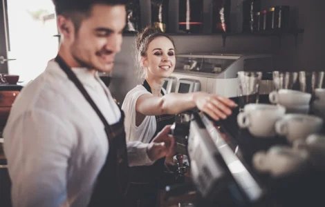 Робота в Австрії для студентів (Work and travel Austria)