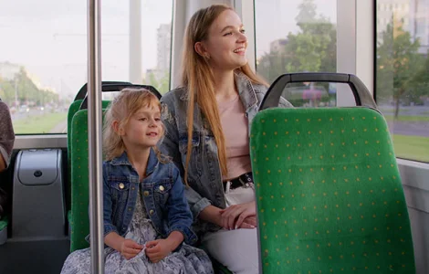 Au pair Швеція (робота з дітьми)