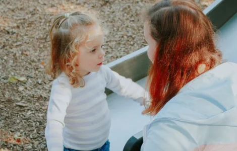 Au pair Люксембург (робота з дітьми)