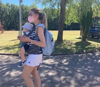 Au pair Швейцария (работа с детьми)