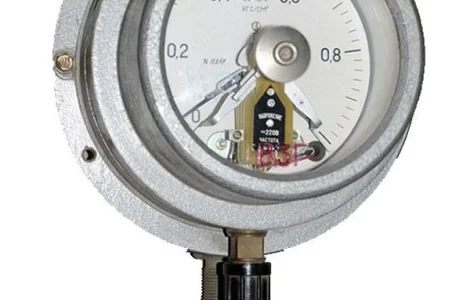 Манометр ДМ2005СгЕх Вэ16рб