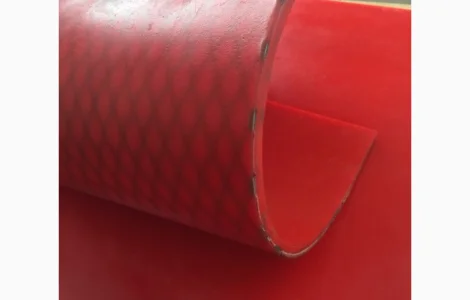 Листы и Плиты Полиуретановые