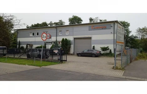 Горно-шахтное обрудование для Вас из Польши