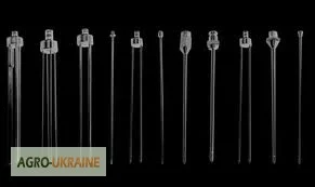 Продам иголки для Иньектора