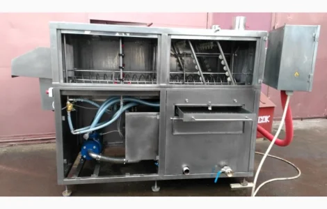 Таромоечная машина