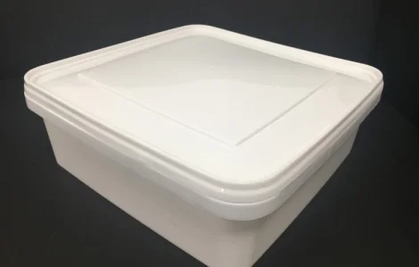 Бокс пищевой