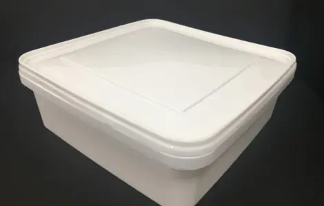 Бокс харчовий
