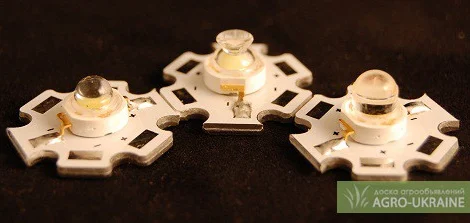 Распродажа складских остатков: светодиоды