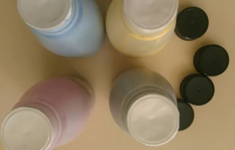 Тонер hp clj cp2025/ cm2320mfp (cyan 80г) scc hp2025-80b-cos