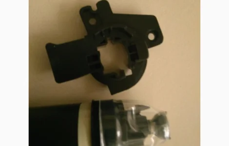 Фотобарабан HP P3015