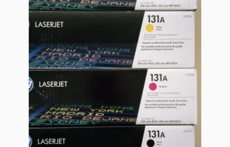 Куплю картриджи новые