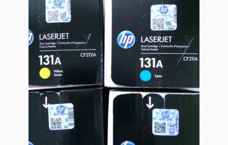 Куплю новые картриджи Украина