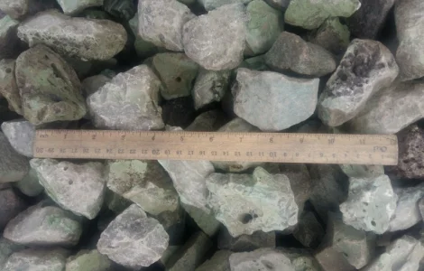 Шлак электропечной 40-70 мм. вагонами