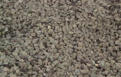 Щебёночная смесь 0-70 мм в продаже