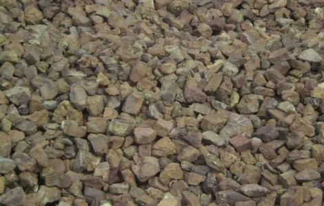 Щебёночно-песчаная смесь фракции 0-40 мм в продаже