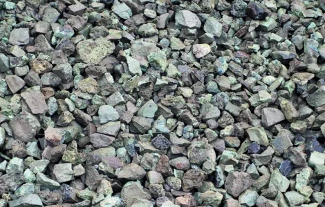 Шлак вагонами 5-20